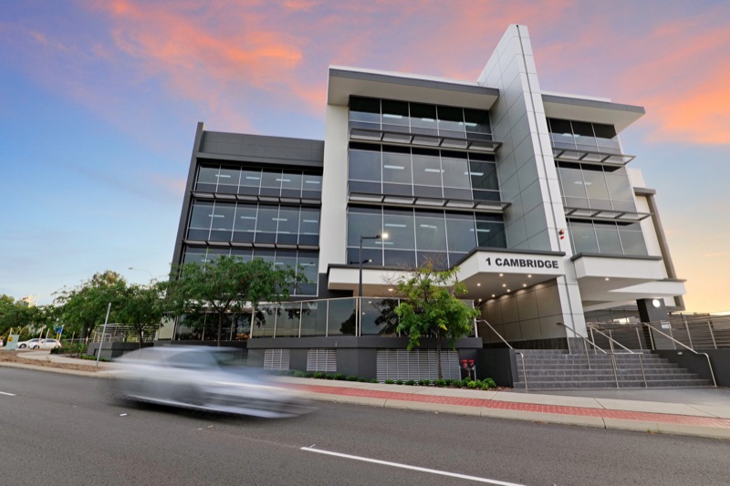 TAG Financial Group Perth