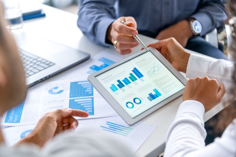 Business Finance That Delivers