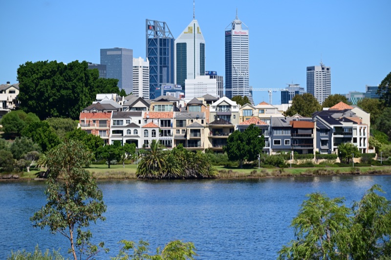 Perth Property Market 2026
