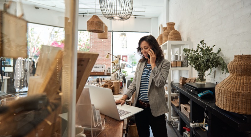 Business Loans Perth