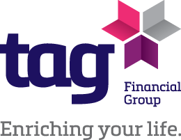 TAG Financial Group Logo
