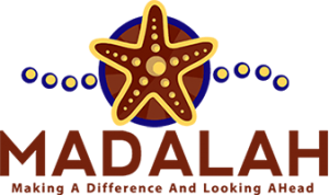Madalah Logo