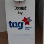 tag financial group water filters