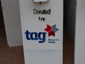 Water Filter By Tag Group